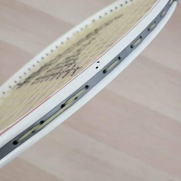 PRO KENNEX Ceramic Pro 90  (4 3/8" Grip) Good Condition - Picture 10 of 16